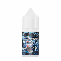 Жидкость Malaysian Juice Super Salt - Blueberry Drink (Черничный энергетик) 30 мл