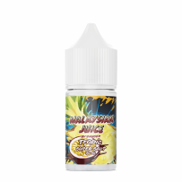 Жидкость Malaysian Juice Super Salt - Tropic (Ананас и Маракуйя) 30 мл