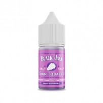 Жидкость Black Jack SALT - GRAPE TOBACCO (Lights) 30 мл (20 мг)