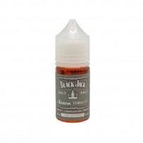 Жидкость Black Jack SALT - WESTERN TOBACCO (Lights) 30 мл (20 мг)