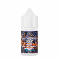Жидкость Malaysian Juice Super Salt - Berry Toast (Ягодный тост) 30 мл