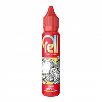 Жидкость Rell Red Low Cost - Mango Ice (Манго Лед) 30 мл (20 мг)