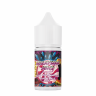 Жидкость Malaysian Juice Super Salt - Icy lollypop (Конфеты из тропических фруктов со льдом) 30 мл