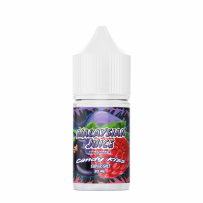 Жидкость Malaysian Juice Super Salt - Candy Kiss (Конфетки из лесных ягод) 30 мл