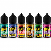 BLAST - WATERMELON WILD STRAWBERRY 30 мл (20 мг)