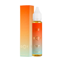 Жидкость HOTSPOT DOT Ultra Salt - Клубника Мята 30 мл (20 Ultra)