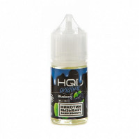Жидкость HQD Original Salt - Blueberry 30 мл (20 мг)