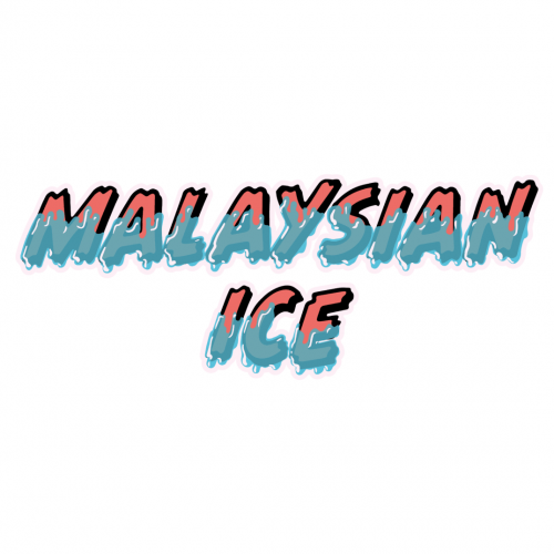 Жидкость Malasian Ice Salt - Whiskey Cola (Виски и Кола) 30 мл