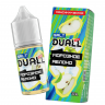 Жидкость DUALL EXTRA Ultra Salt - Морозное Яблоко 30мл (20 Ultra)