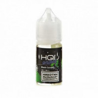 Жидкость HQD Original Salt - Black Currant 30 мл (20 мг)