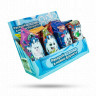 (М) Жидкость Serial Chiller Salt - Mint Pops (Мятная жвачка) 10 мл (15 мг)