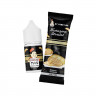 Жидкость CANDYMAN Strong Salt Ultra - Nectarine Strudel (Штрудель с нектарином) 30 мл (20 мг Ultra)